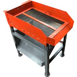 Вибросито ВИБРОМАШ В0-01 - фото 16845373