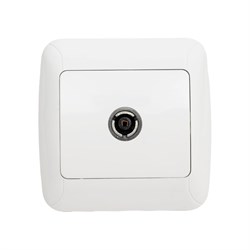 Телевизионная розетка GUNSAN Fantasy - фото 16845527