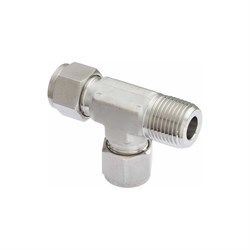 Тройник Hy-Lok CRTM-18M-8R - фото 16845549