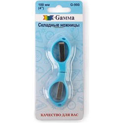 Ножницы Gamma G-900 - фото 16845679