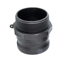 Камлок HIMPT 00-00007818 - фото 16845723