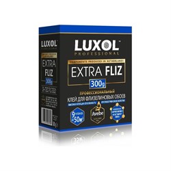 Обойный клей LUXOL EXTRA FLIZ (Professional) - фото 16845781