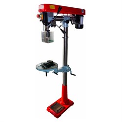 Сверлильный станок JIB RDP86016F - фото 16845814
