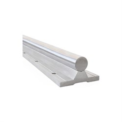 Прецизионный вал TECHNIX TBR25TECHNIX_0,5 - фото 16845951