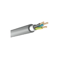 Твердый круглый кабель Промэл 4630017892969 - фото 16846094