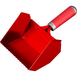 Стальной ковш CORTE 1754C - фото 16846103