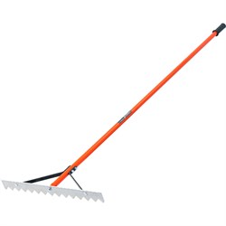 Грабли разравниватели для асфальта ИП Михайлов Даниил Олегович KM-720 - фото 16846200