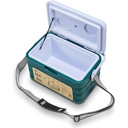 Изотермический контейнер АРКТИКА 2000-10-AQ - фото 16846281