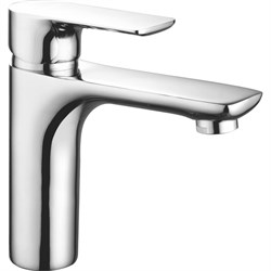 Однорукий смеситель для умывальника ЦС СМ 27/3ш R28 D35 серия - I - фото 16846332