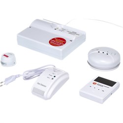 Набор контроль аварийных ситуаций ИПРо 6967 - фото 16846381