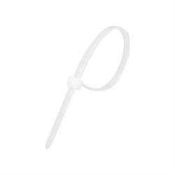 Кабельная стяжка NORMA 8600130404 - фото 16846416