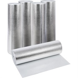 Отражающая теплоизоляция Алюбабл 21005 - фото 16846418