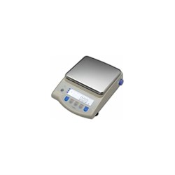 Лабораторные весы Vibra AJ-1200CE - фото 16846442