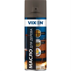 Масло для дерева Vixen VX91010 - фото 16846510