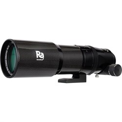 Рефрактор Levenhuk Ra R80 ED Doublet Carbon OTA - фото 16846516