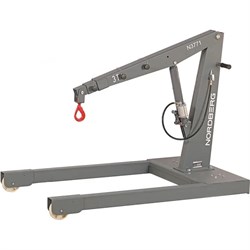 Пневмогидравлический грузовой кран NORDBERG N3771 - фото 16846576