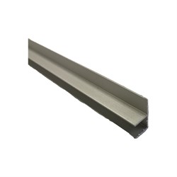 Торцевая планка для стеновой панели Локри 1040 - фото 16846669