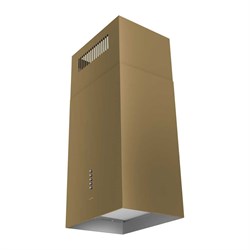 Кухонная вытяжка Maunfeld Bath Isla 401 золотой - фото 16846680