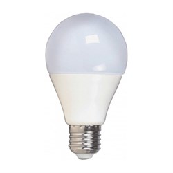 Лампа Вымпел A60, E27, 12Вт - фото 16846708