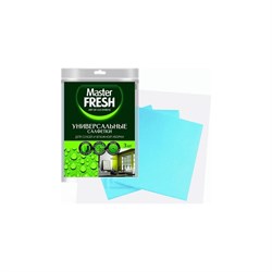 Универсальные салфетки Master Fresh 218338 - фото 16846751