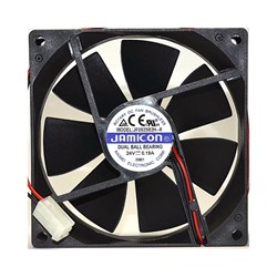 Вентилятор JAMICON C00034209 - фото 16846823