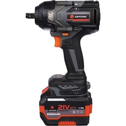 Бесщеточный ударный гайковерт Anycons AC-SD8502 - фото 16846870