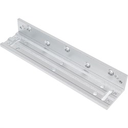 Уголок для электромагнитного замка для электромагнитного замка AccordTec LM-180A - фото 16846885