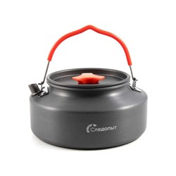 Походный чайник Следопыт Optimum - фото 16846943