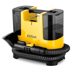 Моющий пылесос Kitfort КТ-5162-3 - фото 16847097