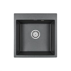 Кварцевая мойка Paulmark PRAKTISCH - фото 16847223