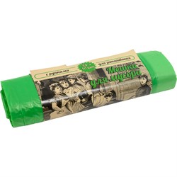 Мешки для мусора Концепция быта VITALUX - фото 16847272