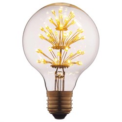 Лампа светодиодная LOFT IT Edison Bulb - фото 16847322
