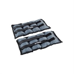 Нейлоновые утяжелители Atemi AAW024 - фото 16847377