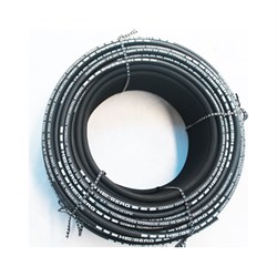 Рукав высокого давления HEIBERG DIN8 EN853 - фото 16847617