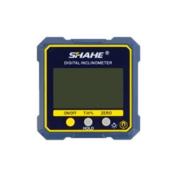 Электронный лазерный 2 сторонний угломер SHAHE 90 - фото 16847757