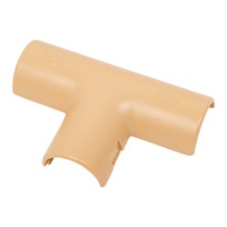 Разборный тройник Промрукав PR13.0288 - фото 16847921