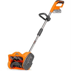 Аккумуляторный снегоуборщик Daewoo DAST - фото 16847942