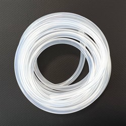 Силиконовый прозрачный шланг Профитт 2229606 - фото 16848022