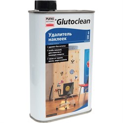 Удалитель наклеек Glutoclean 390 370-R - фото 16848025