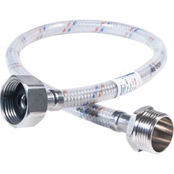 Гибкая подводка для воды ЦС ГП002127 - фото 16848137