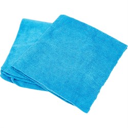 Бесшовная микрофибровая салфетка HI-TECH INDUSTRIES HT-EL20A - фото 16848223