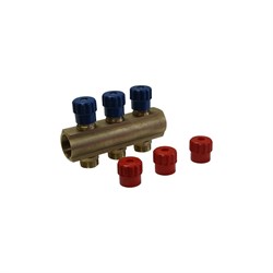 Коллектор ДТРД 410182В - фото 16848331