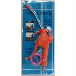 Продувочный пневматический пистолет ACG 1027712 - фото 16848814