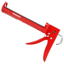 Пистолет для герметика WORKPRO WP224004 - фото 16849082