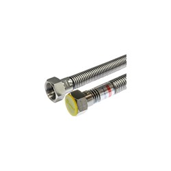 Сильфонная подводка для газа СТМ ГАЗ - фото 16849275