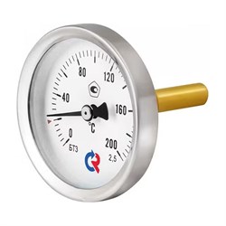 Термометр РОСМА бт-31.211 - фото 16849389