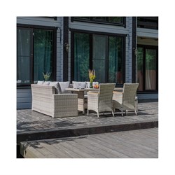 Комплект Royal Family ZORRO WOOD DOUBLE - фото 16849563