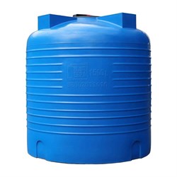 Вертикальная емкость PLASTERRA PT VL 1500 - фото 16849621