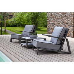 Набор садовой мебели GreenWeen KORFU S2 - фото 16849813