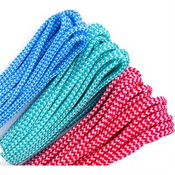 Бытовой плетеный шнур Сибшнур 20237 - фото 16849889